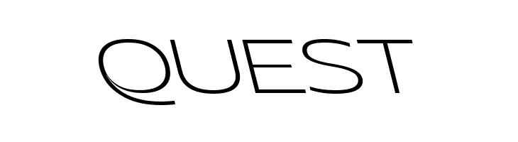 Asgard Trial Wide Xlight Backslant  Free Fonts Download