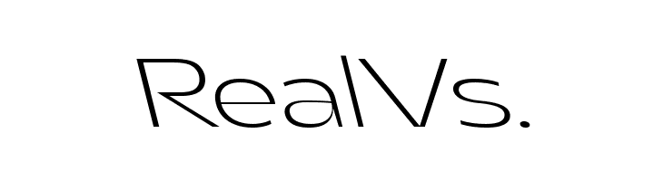 Asgard Trial Wide Xlight Backslant  Free Fonts Download