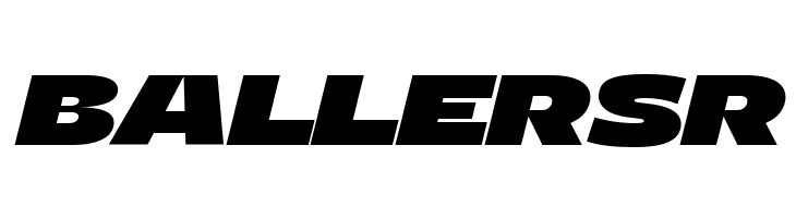 Asgard Trial Wide Fat Italic  Free Fonts Download