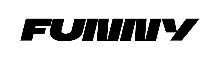 Asgard Trial Wide Fat Italic  Free Fonts Download