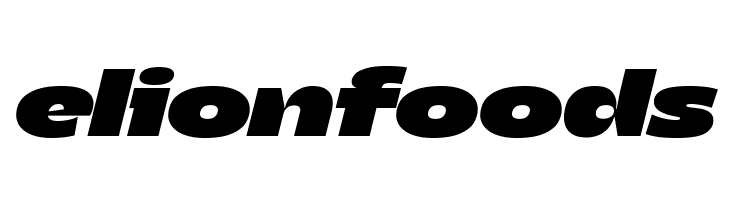 Asgard Trial Wide Fat Italic  Free Fonts Download