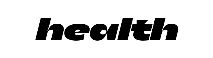 Asgard Trial Wide Fat Italic  Free Fonts Download