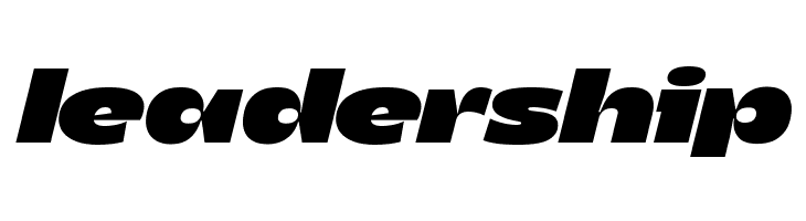 Asgard Trial Wide Fat Italic  Free Fonts Download