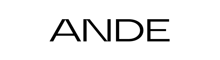 Asgard Trial Wide Light  Free Fonts Download