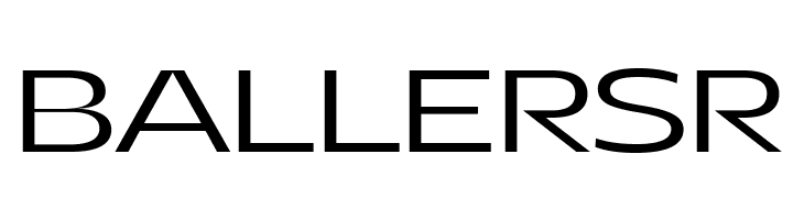 Asgard Trial Wide Light  Free Fonts Download