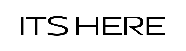 Asgard Trial Wide Light  Free Fonts Download