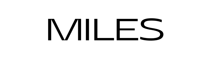 Asgard Trial Wide Light  Free Fonts Download