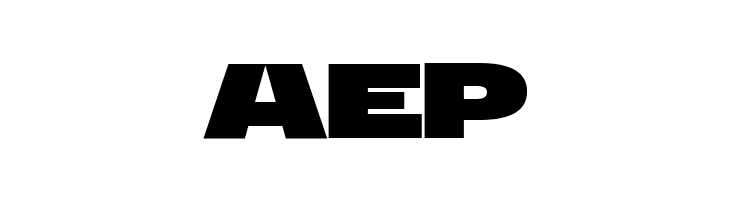 Asgard Trial Wide Fat  Free Fonts Download