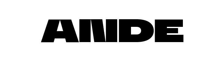 Asgard Trial Wide Fat  Free Fonts Download