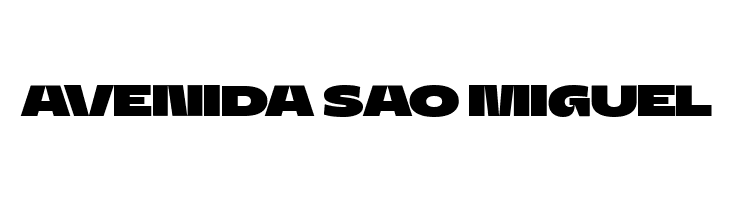 Asgard Trial Wide Fat  Free Fonts Download