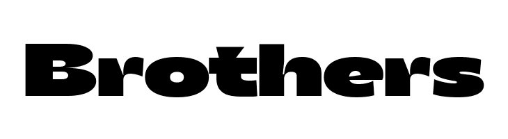 Asgard Trial Wide Fat  Free Fonts Download