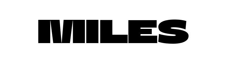 Asgard Trial Wide Fat  Free Fonts Download