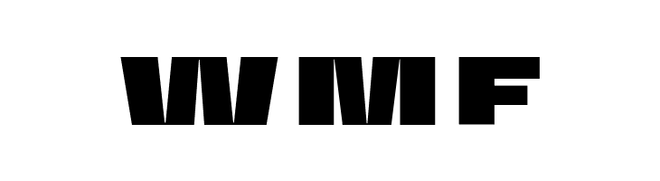 Asgard Trial Wide Fat  Free Fonts Download