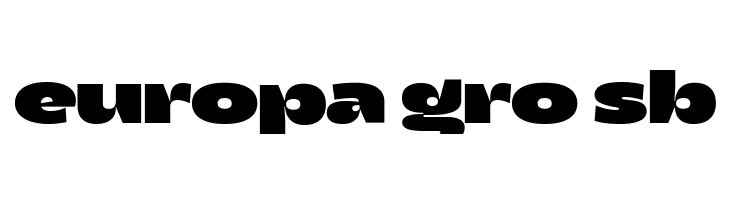 Asgard Trial Wide Fat  Free Fonts Download