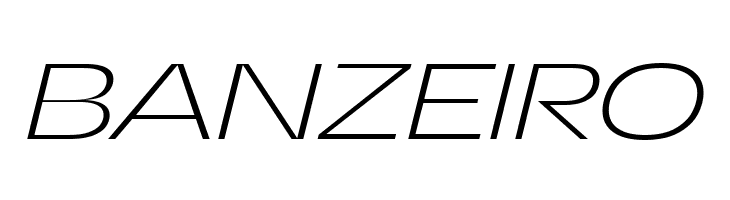 Asgard Trial Wide Xlight Italic  Free Fonts Download