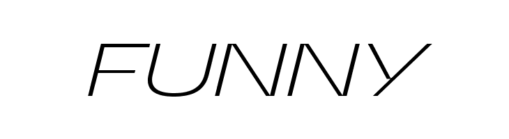 Asgard Trial Wide Xlight Italic  Free Fonts Download