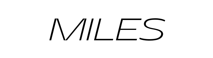 Asgard Trial Wide Xlight Italic  Free Fonts Download