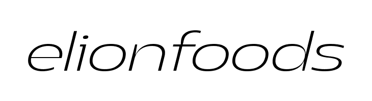 Asgard Trial Wide Xlight Italic  Free Fonts Download