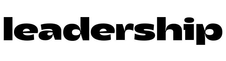 Asgard Trial Wide Xbold  Free Fonts Download