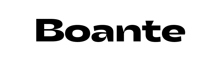 Asgard Trial Wide Bold  Free Fonts Download