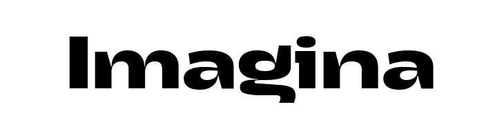 Asgard Trial Wide Bold  Free Fonts Download