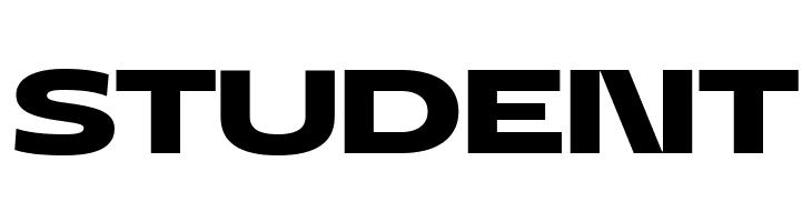 Asgard Trial Wide Bold  Free Fonts Download