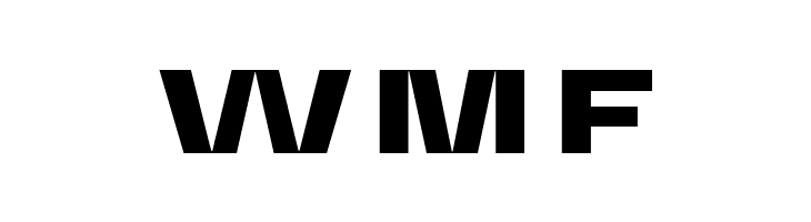 Asgard Trial Wide Bold  Free Fonts Download