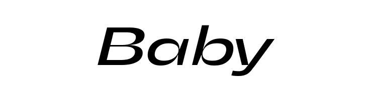 Asgard Trial Wide Regular Italic  Free Fonts Download