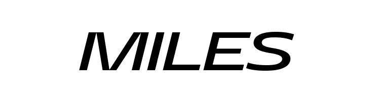 Asgard Trial Wide Regular Italic  Free Fonts Download