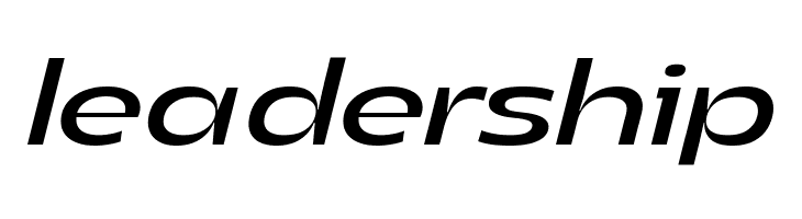 Asgard Trial Wide Regular Italic  Free Fonts Download