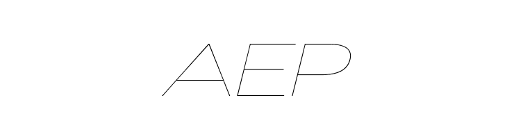 Asgard Trial Wide Thin Italic  Free Fonts Download