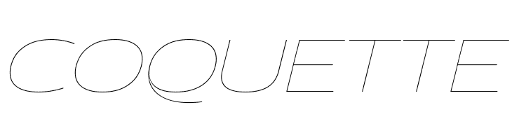 Asgard Trial Wide Thin Italic  Free Fonts Download