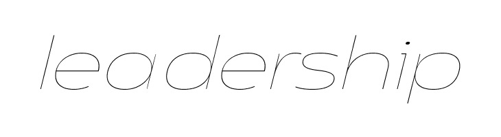 Asgard Trial Wide Thin Italic  Free Fonts Download