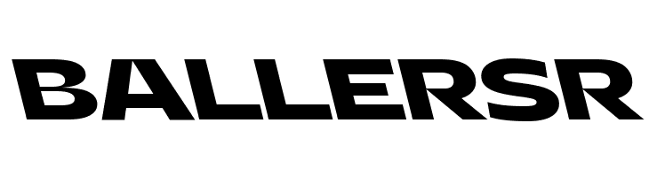 Asgard Trial Wide Bold Backslant  Free Fonts Download