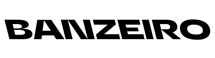 Asgard Trial Wide Bold Backslant  Free Fonts Download