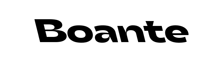 Asgard Trial Wide Bold Backslant  Free Fonts Download