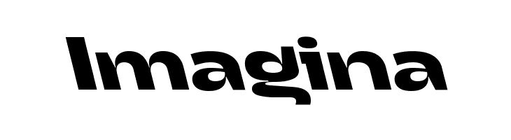 Asgard Trial Wide Bold Backslant  Free Fonts Download