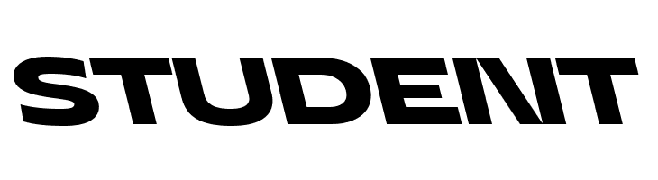 Asgard Trial Wide Bold Backslant  Free Fonts Download