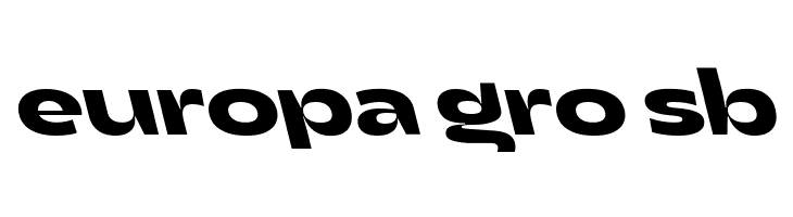 Asgard Trial Wide Bold Backslant  Free Fonts Download