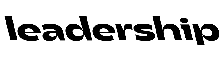 Asgard Trial Wide Bold Backslant  Free Fonts Download