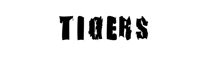 FireBomb  Free Fonts Download