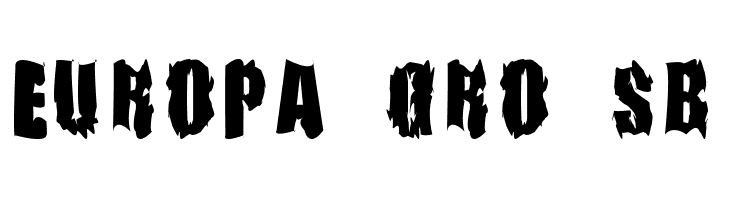 FireBomb  Free Fonts Download