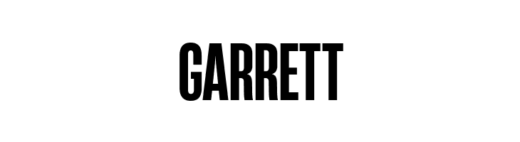 Heading Now Trial 36 Bold  Free Fonts Download