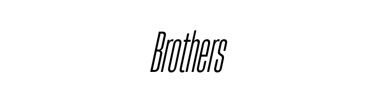 HeadingNow Trial 13 Book Italic  Free Fonts Download