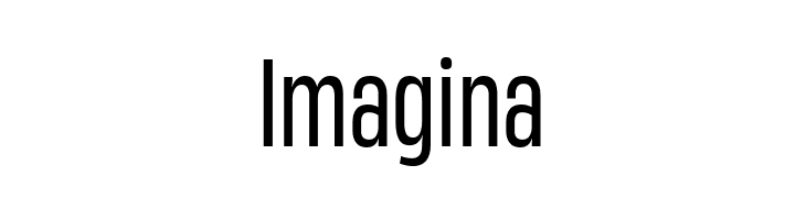 Heading Now Trial 44 Regular  Free Fonts Download