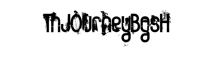 FT Twisted Ontogenesis Demoversion  Free Fonts Download