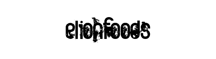 FT Twisted Ontogenesis Demoversion  Free Fonts Download