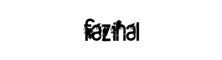 FT Twisted Ontogenesis Demoversion  Free Fonts Download