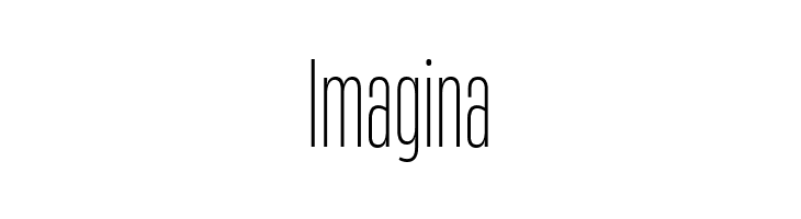 Heading Now Trial 22 Light  Free Fonts Download