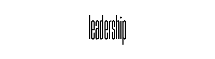 Heading Now Trial 04 Regular  Free Fonts Download